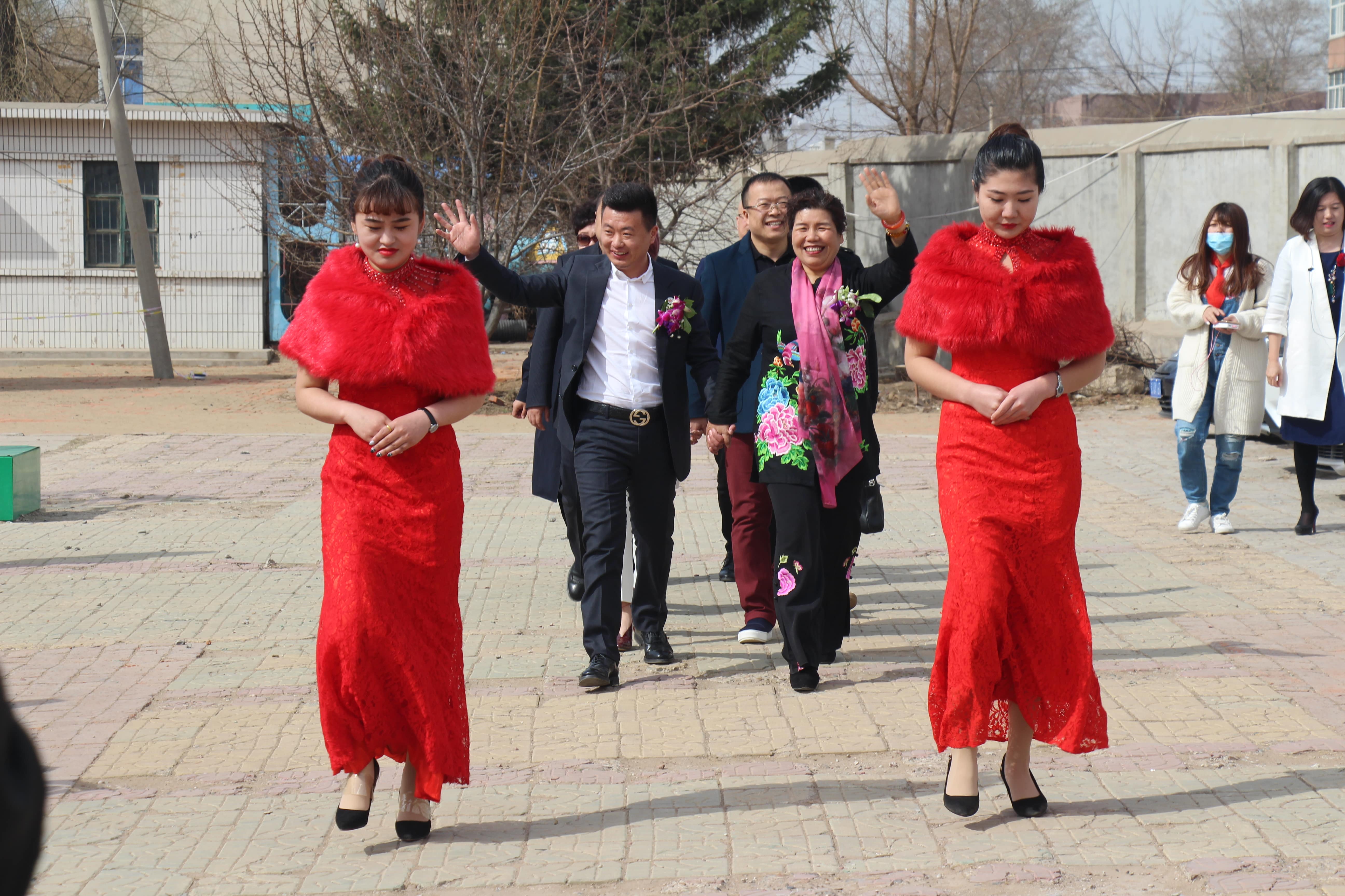 第78所 松原市宁江区尚赫李旭东小学