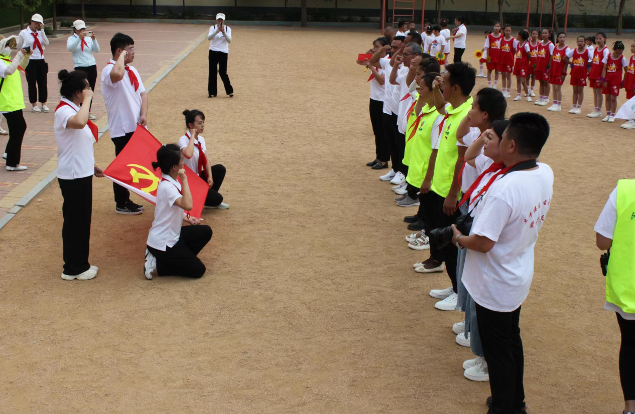 第234所 辽宁省锦州市义县瓦子峪镇  尚赫常凤秋小学